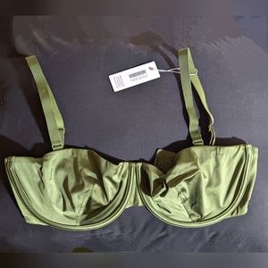 CUUP Balconette Bra 36H